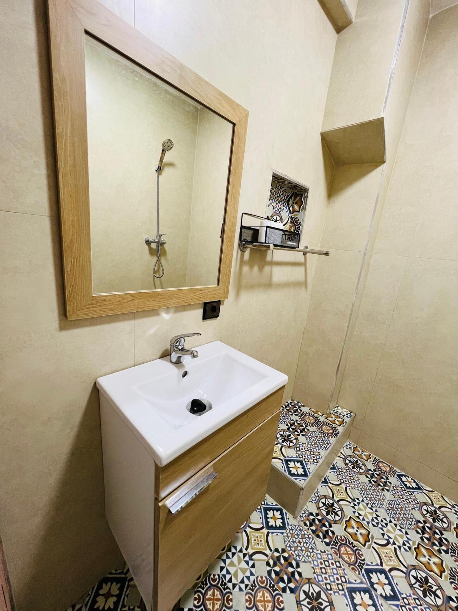 Julie'S Airport Apartment Marrakesh Ngoại thất bức ảnh