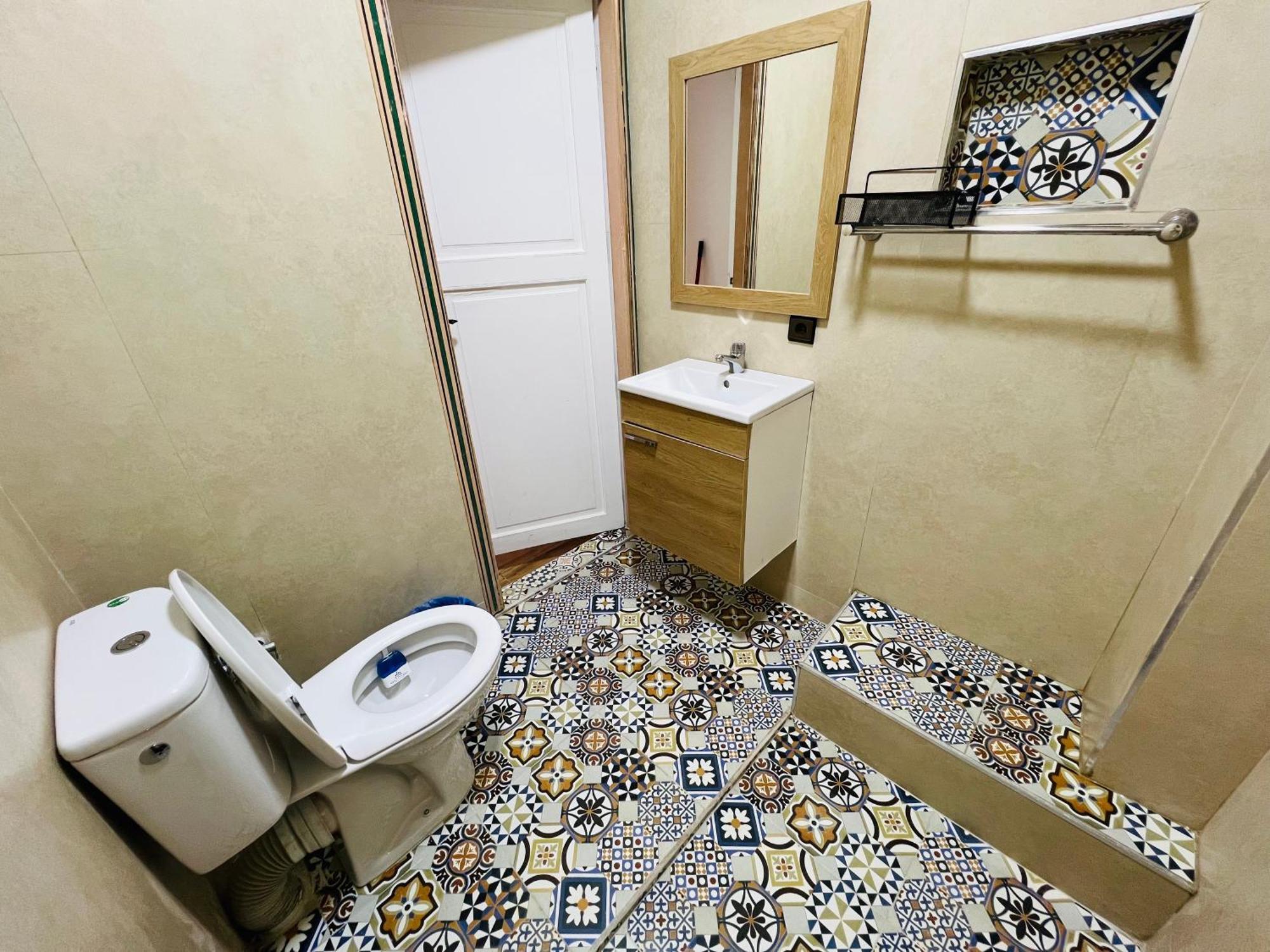 Julie'S Airport Apartment Marrakesh Ngoại thất bức ảnh