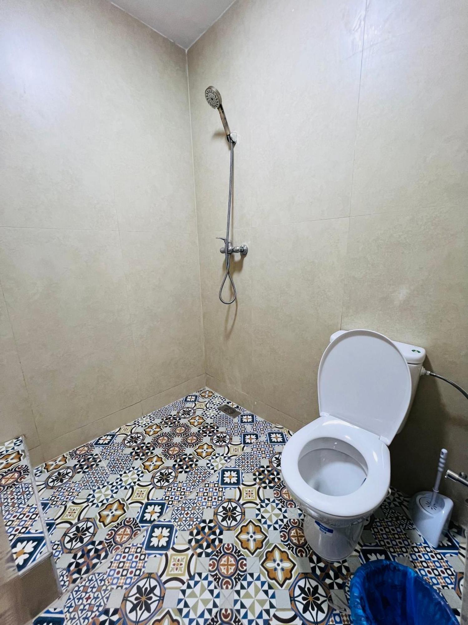Julie'S Airport Apartment Marrakesh Ngoại thất bức ảnh