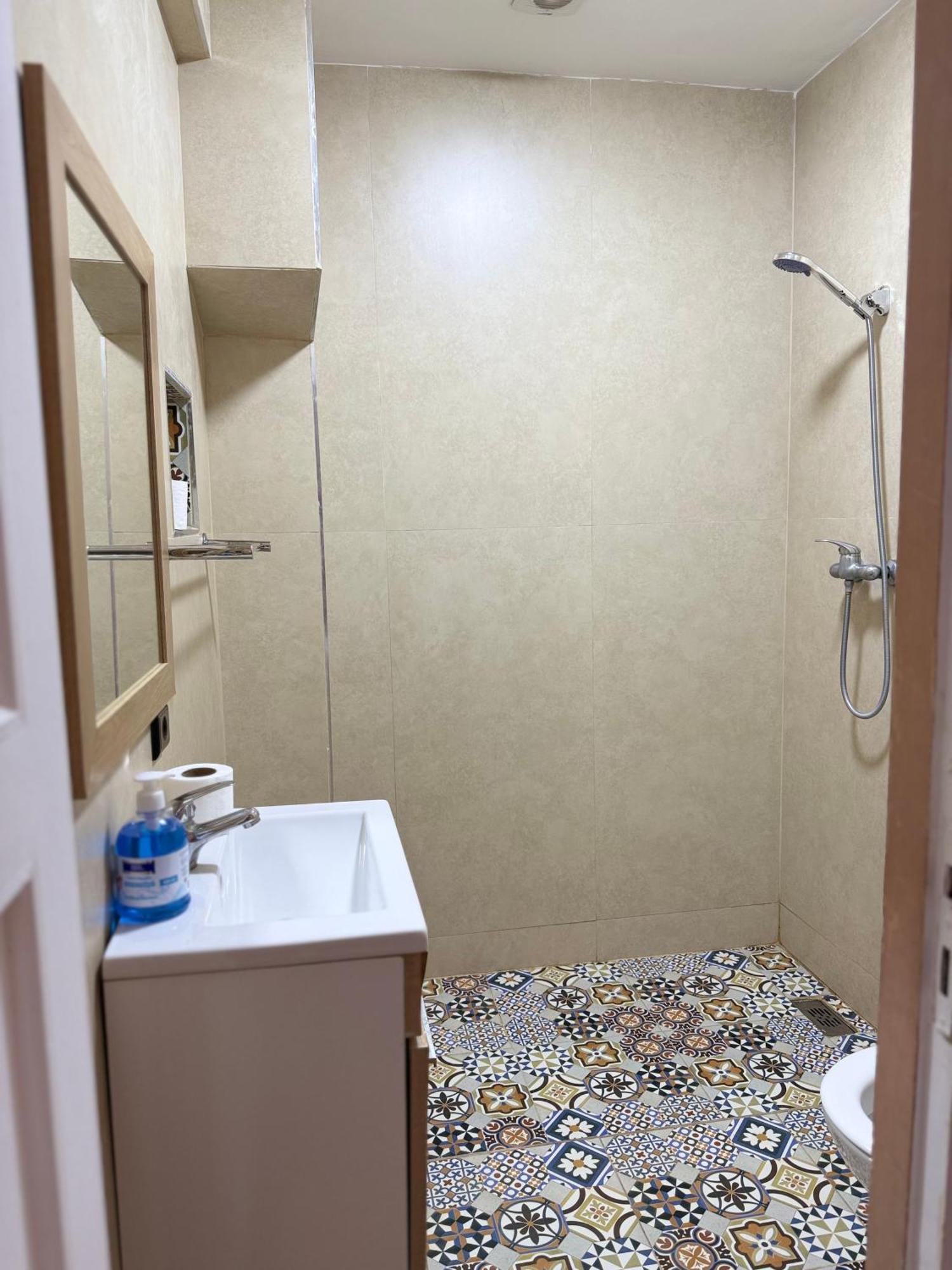 Julie'S Airport Apartment Marrakesh Ngoại thất bức ảnh